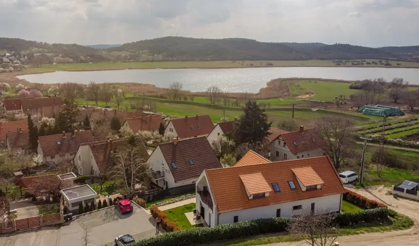 Pilger Vendghz Tihany