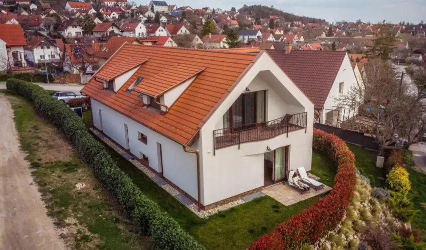 Pilger Vendghz Tihany