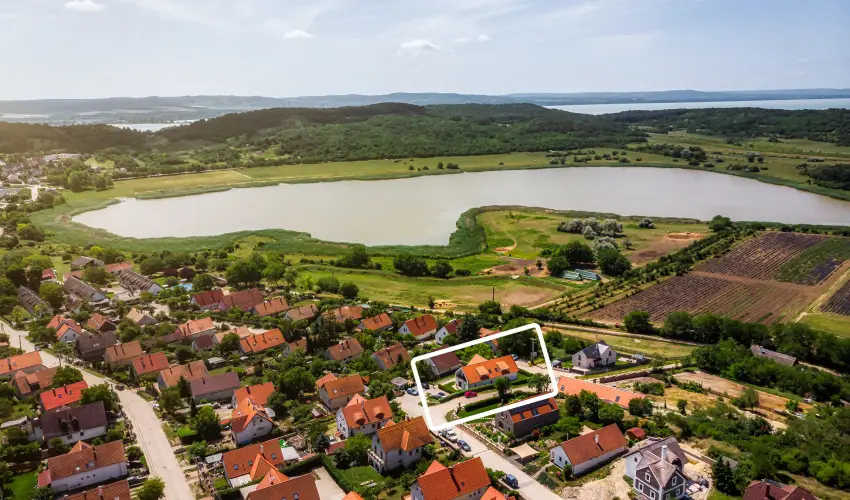 Pilger Vendghz Tihany