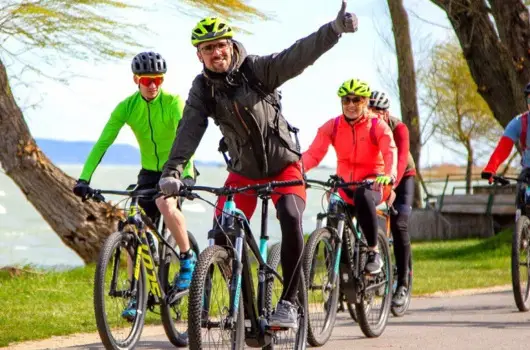 PSZ Hotel Beach F�ldv�r, Balatonf�ldv�r, Balatonf�red - 9 km