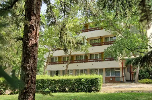 PSZ Hotel Beach F�ldv�r, Balatonf�ldv�r, Balatonf�red - 9 km