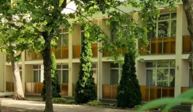 PSZ Hotel Beach F�ldv�r Balatonf�ldv�r