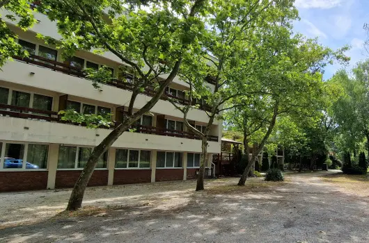 PSZ Hotel Beach F�ldv�r, Balatonf�ldv�r, Balatonf�red - 9 km