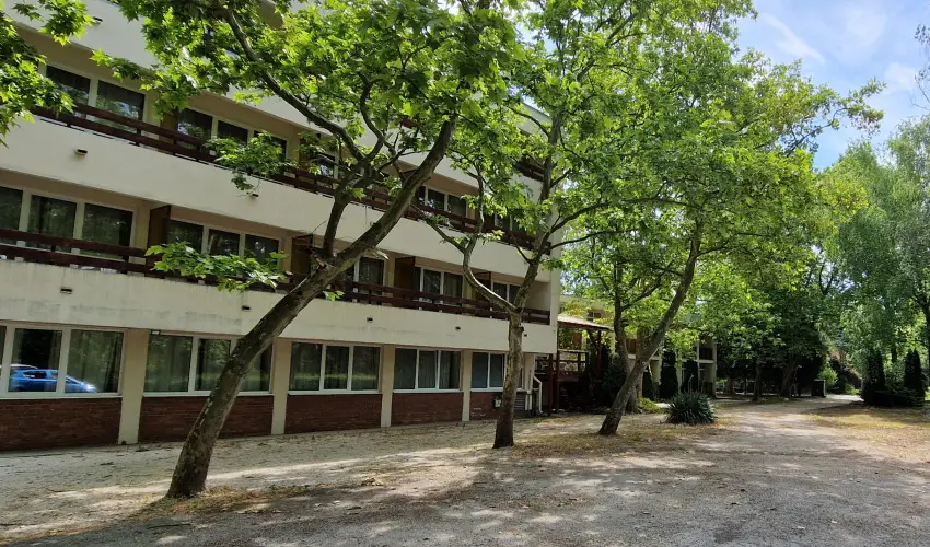 PSZ Hotel Beach F�ldv�r Balatonf�ldv�r