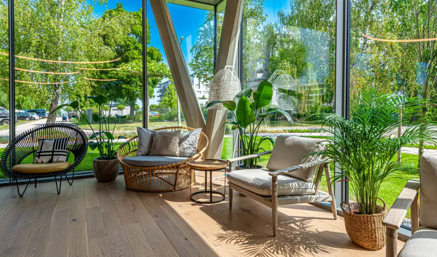 REED Luxury Hotel & Bistro Siófok