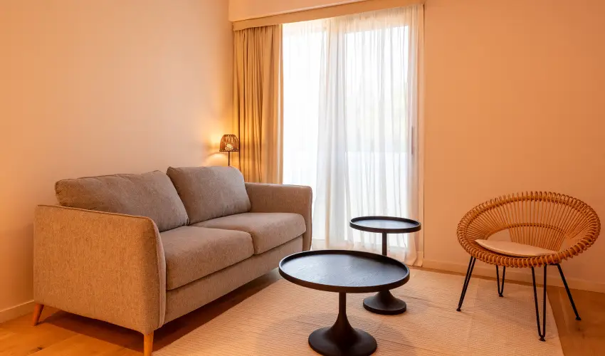 REED Luxury Hotel & Bistro Siófok