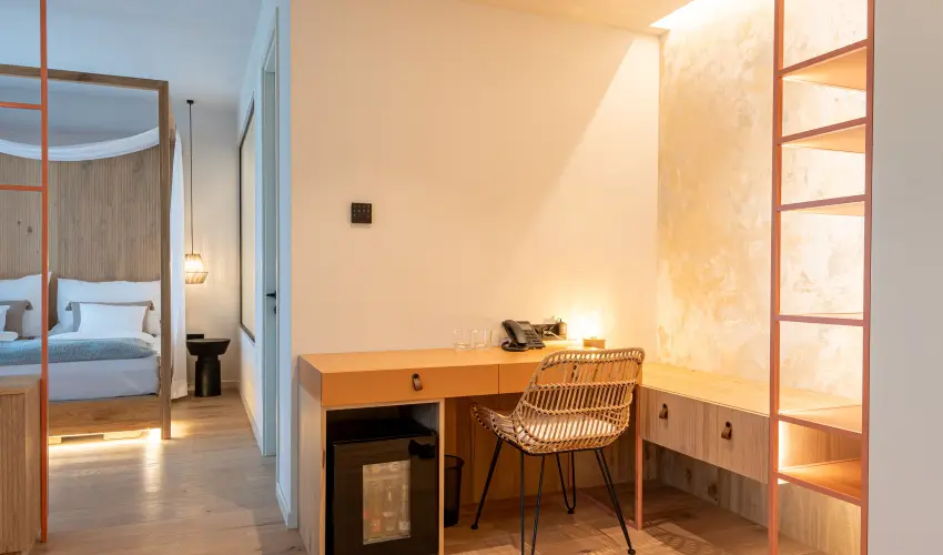 REED Luxury Hotel & Bistro Siófok