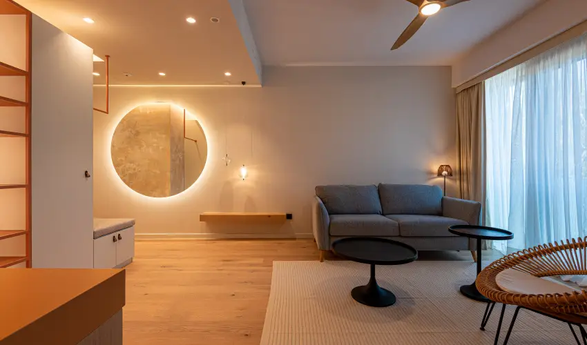 REED Luxury Hotel & Bistro Siófok