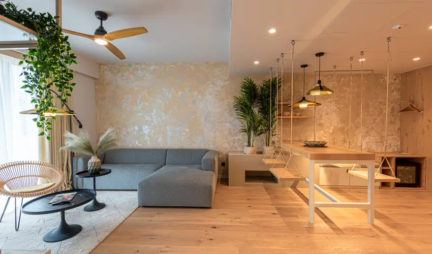 REED Luxury Hotel & Bistro Siófok