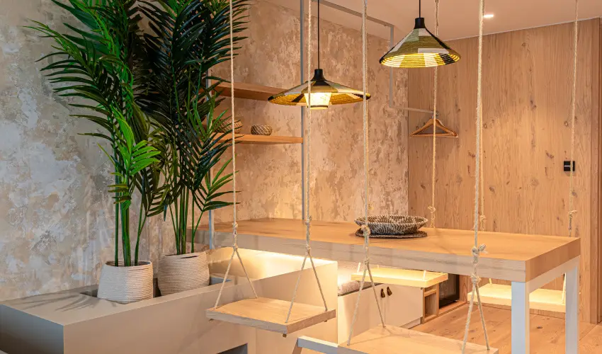 REED Luxury Hotel & Bistro Siófok