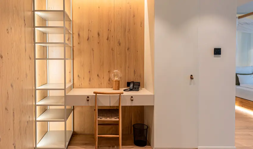 REED Luxury Hotel & Bistro Siófok