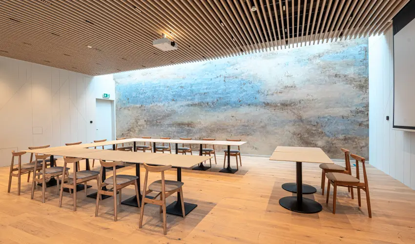 REED Luxury Hotel & Bistro Siófok