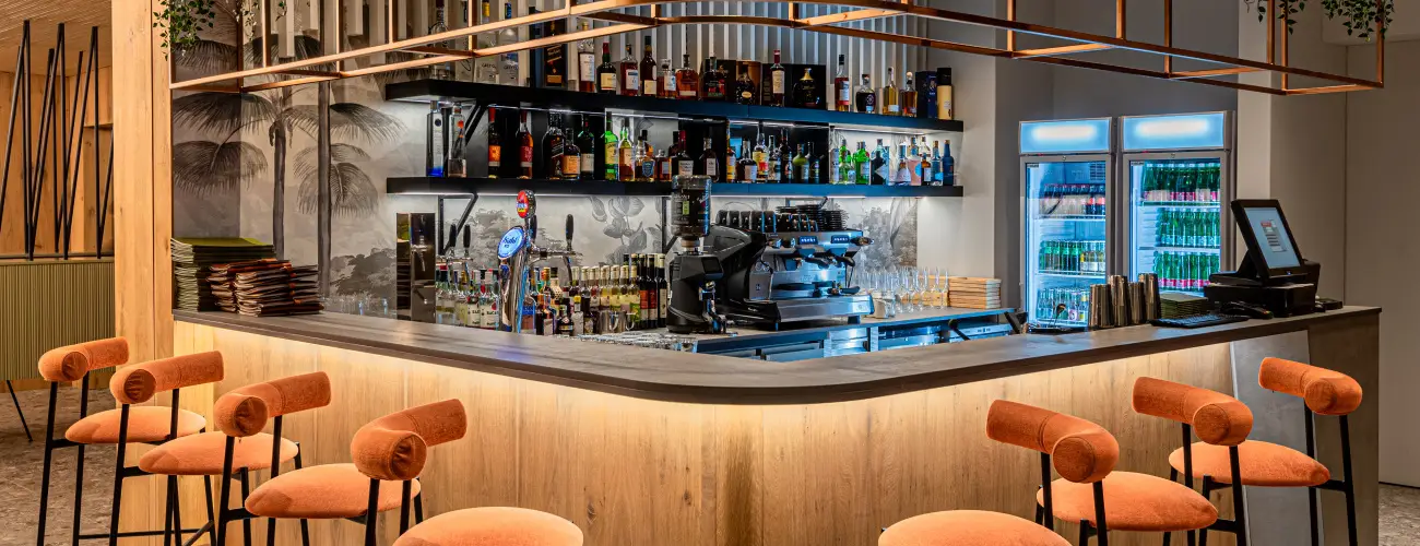 REED Luxury Hotel & Bistro Sifok - Szilveszter (min. 2 j)