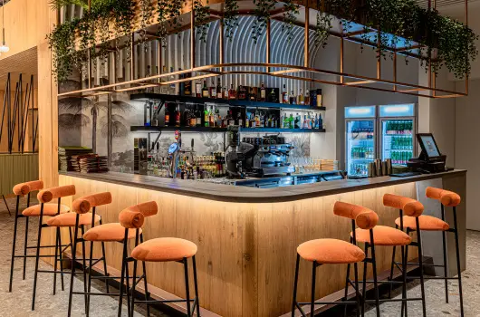 REED Luxury Hotel & Bistro, Sifok, Balatonfred - 12 km