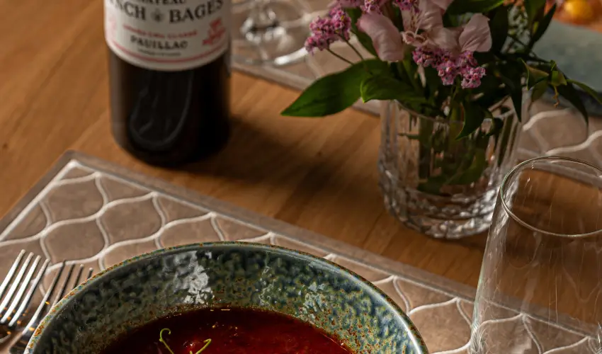 REED Luxury Hotel & Bistro Siófok