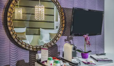 Residence Hotel Balaton Sifok