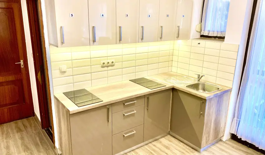 See Vendégház Siófok