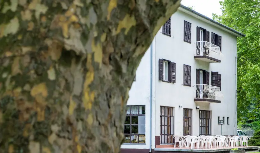 Sir�ly Hotel Balatonlelle