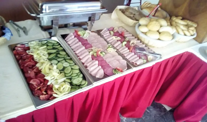 Sir�ly Hotel Balatonlelle