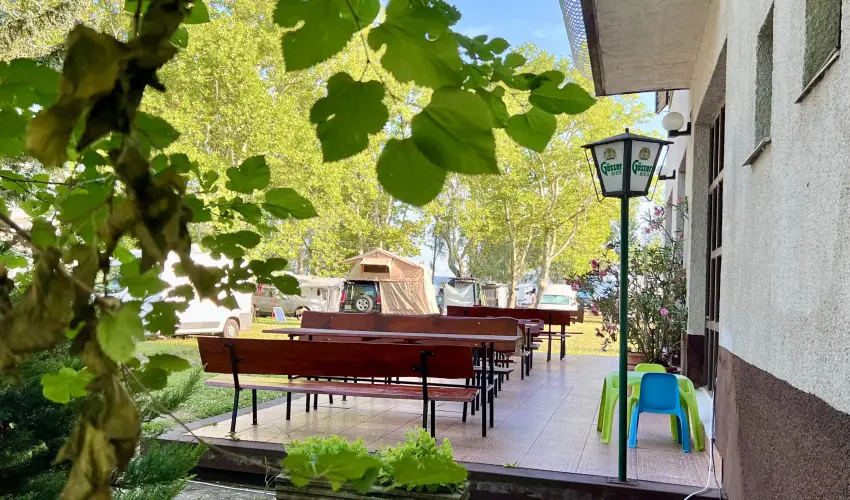 Sir�ly Hotel Balatonlelle