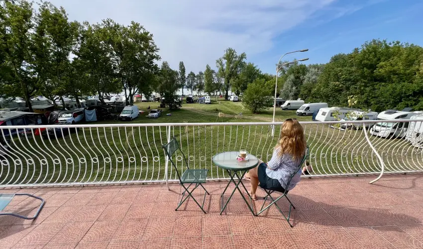 Sir�ly Hotel Balatonlelle