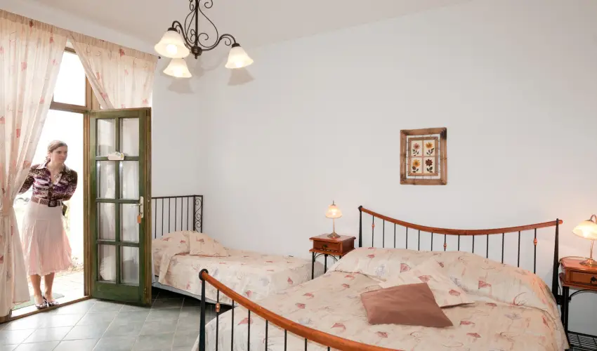 Somogy Kertje dlfalu s tterem Bonnya