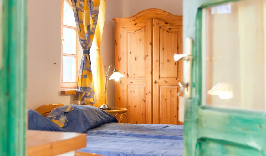 Somogy Kertje dlfalu s tterem Bonnya