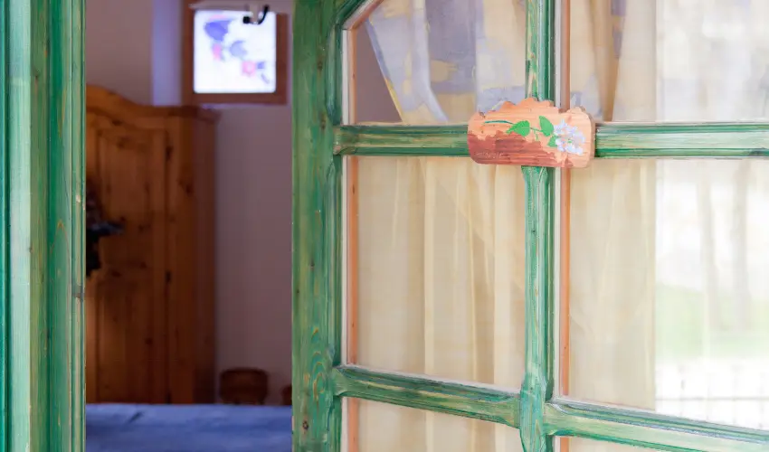 Somogy Kertje dlfalu s tterem Bonnya