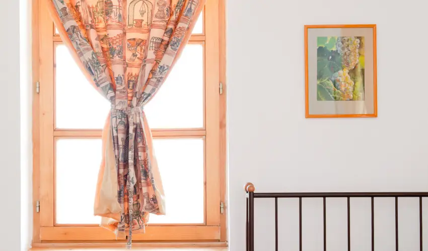 Somogy Kertje dlfalu s tterem Bonnya