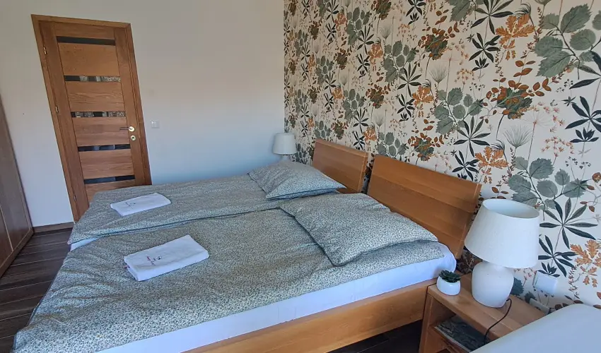 Somogy Kertje dlfalu s tterem Bonnya