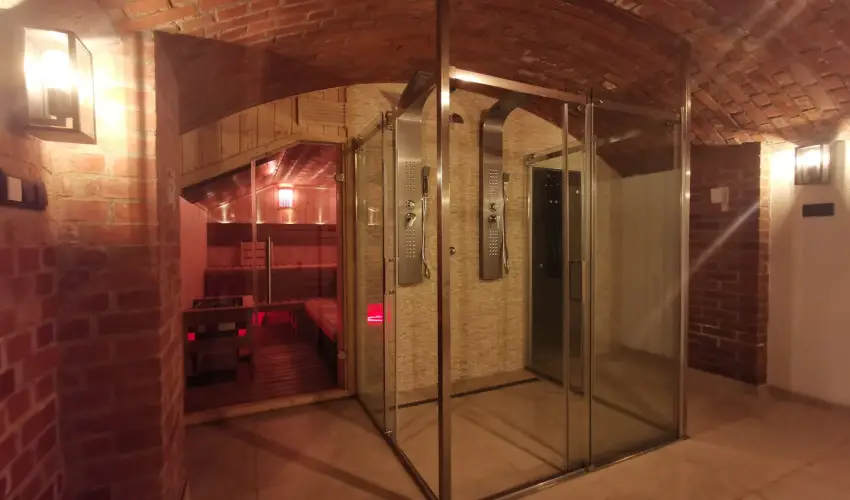 Somogy Kertje dlfalu s tterem Bonnya