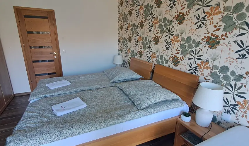 Somogy Kertje dlfalu s tterem Bonnya