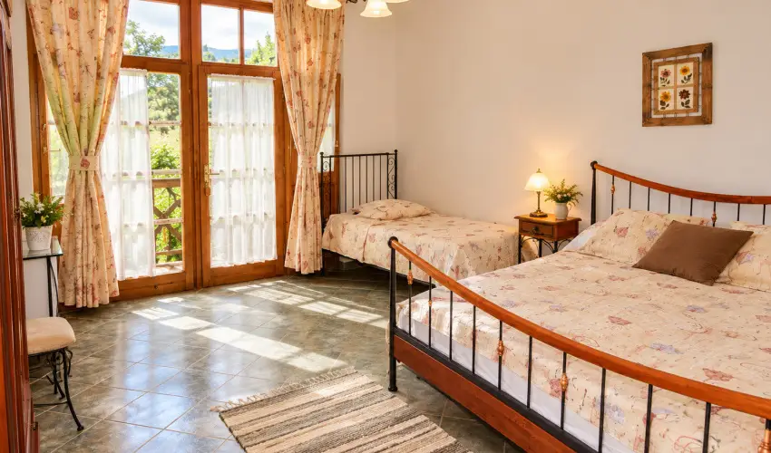 Somogy Kertje �d�l�falu �s Rendezv�nyhelysz�n Bonnya