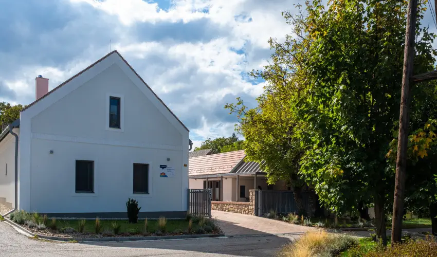 Stadium Home Panzi Barnag