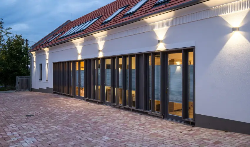 Stadium Home Panzi Barnag