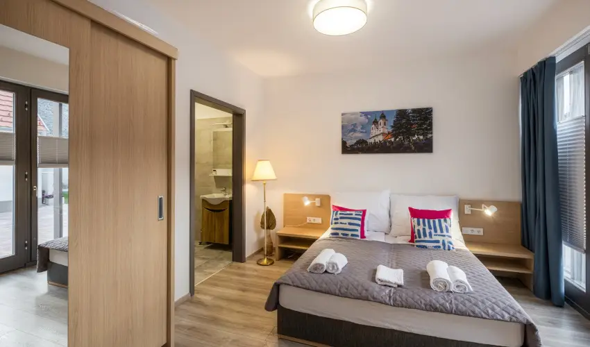 Stadium Home Panzi Barnag