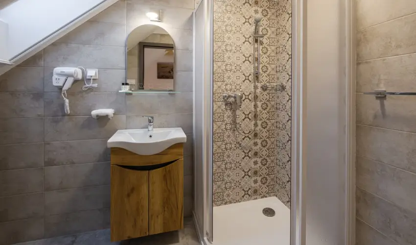 Stadium Home Panzi Barnag