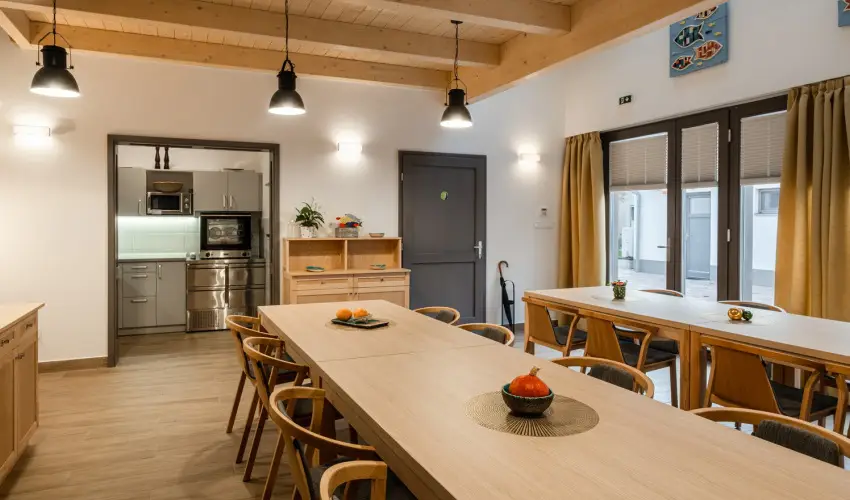 Stadium Home Panzi Barnag