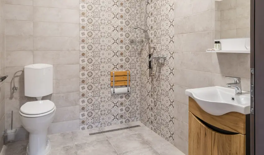 Stadium Home Panzi Barnag