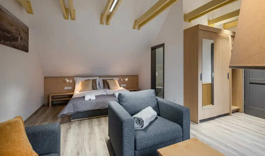 Stadium Home Panzi Barnag