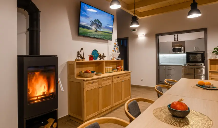 Stadium Home Panzi Barnag