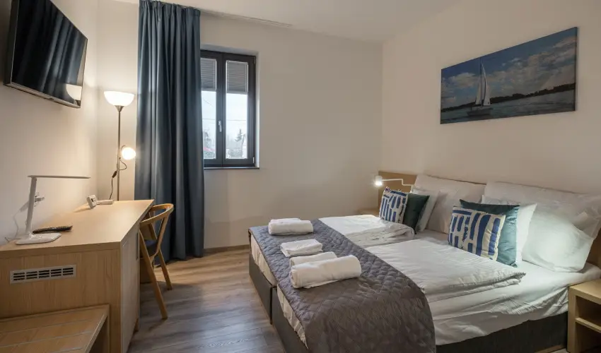 Stadium Home Panzi Barnag