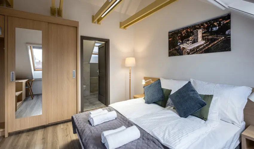 Stadium Home Panzi Barnag