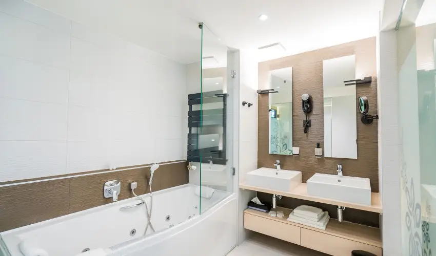 SunGarden Wellness Hotel Sifok