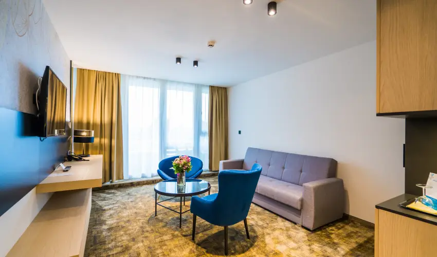 SunGarden Wellness Hotel Sifok