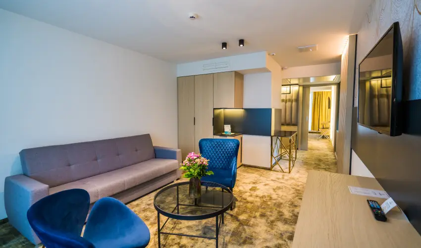 SunGarden Wellness Hotel Sifok