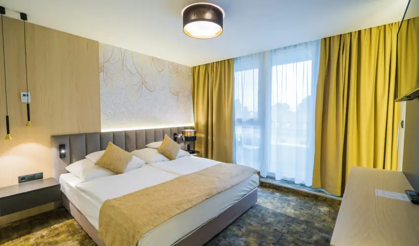 SunGarden Wellness Hotel Sifok