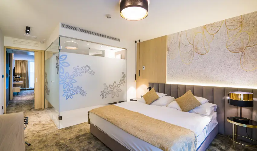 SunGarden Wellness Hotel Sifok