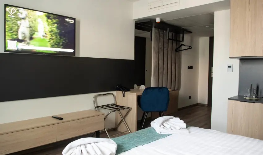 SunGarden Wellness Hotel Sifok