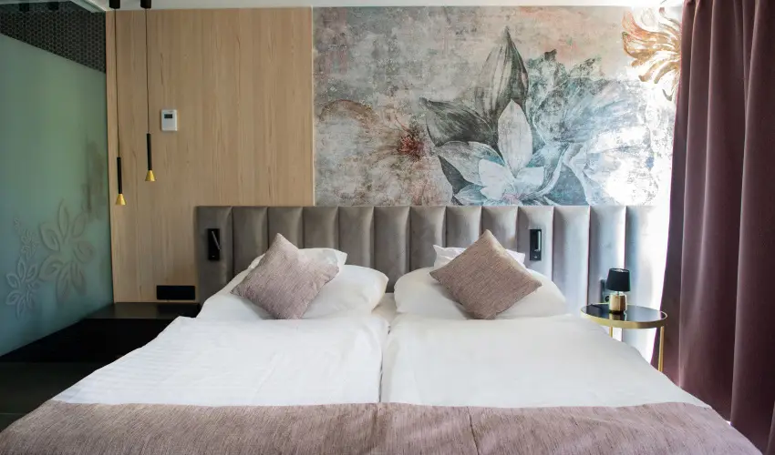 SunGarden Wellness Hotel Sifok